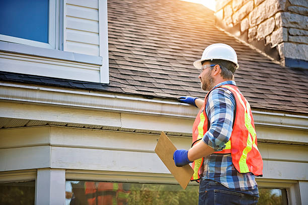 Licensed Gutter Installation service in North Granby, CT - Roof Repair Smedway
